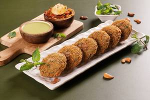 Hara Bhara Kabab
