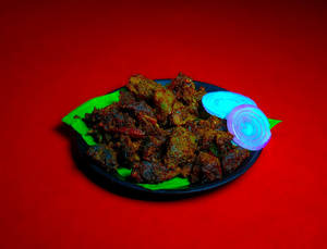 Erachi (buffalo) Fry