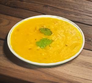 Dal Tadka (Yellow)