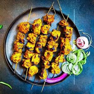 Gobi Tikka