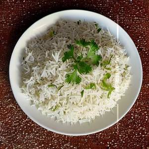 Plain Rice