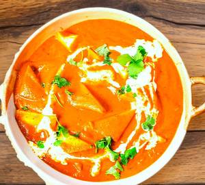 Shahi paneer