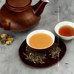 Traditional tea