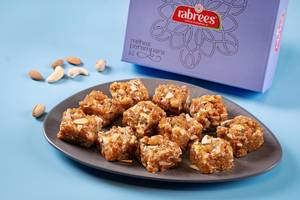 Dodha Burfi