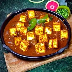 Swagatam special paneer