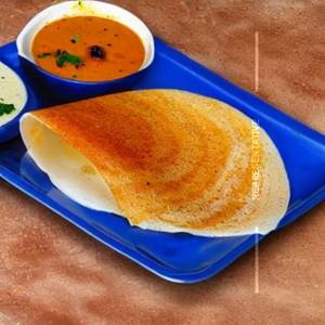Paneer Gwalior Dosa