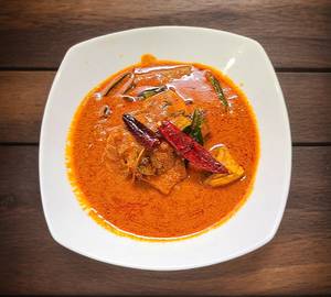 Travancore Fish Curry