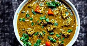 Veg Hyderabadi Handi