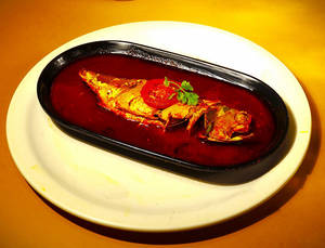 Ayala Mulakittath (1pc Mackerel)