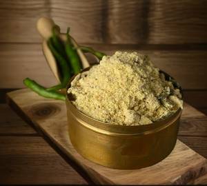 Pachimirchikaram
