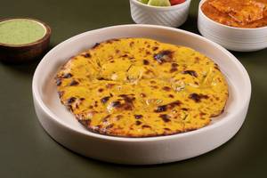 Missi Roti