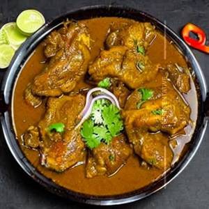 Chicken Sahu