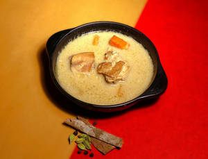 Chicken Stew