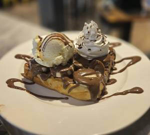 Waffles
