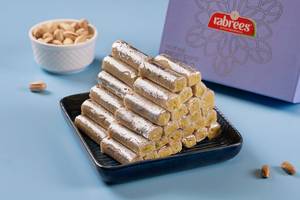 Kaju Roll