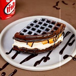 KitKat Waffle