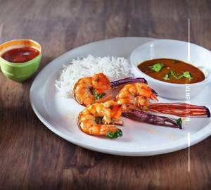 Prawns