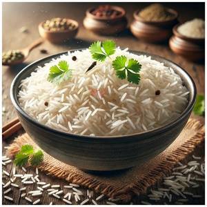 Rice