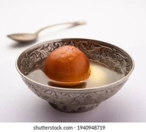 Gulab jamun 1 ps