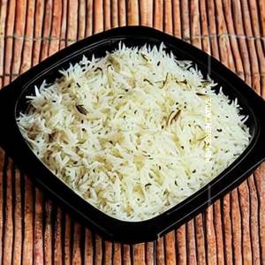 Jeera Rice