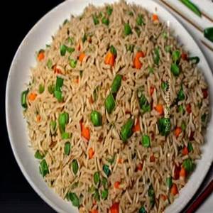 Veg Fried Rice