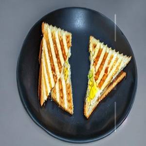 Eggy Sandwich