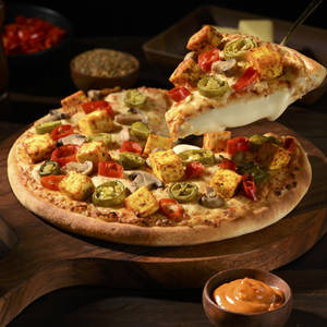 Spicy Wonder Korean Cheese Burst