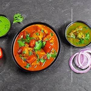 Veg Khushiyali