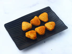 Chicken Nuggets [6 Pieces]