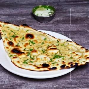 Cheese Naan
