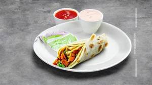 Veggie Strip Wrap
