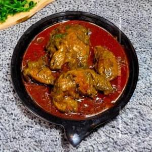Chicken Tawa