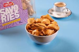 MINI SAMOSA MATHI 400GM
