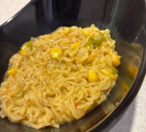Schezwan Maggi 