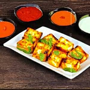 Paneer Crispy