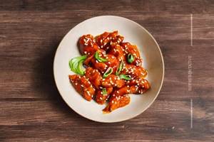 Honey Chilli Master Chicken
