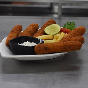 Fish Finger