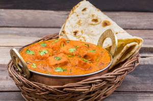 Paneer Do Pyaza Combo