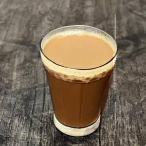 Lemongrass Chai