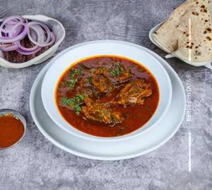 Chicken Nihari 