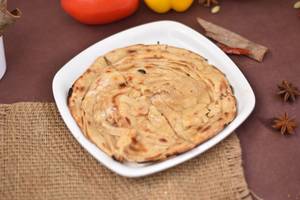 Lacha Paratha