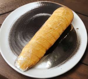 Butter Scotch Cream Roll