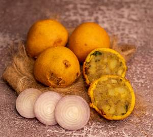 Aloo Bonda (2 Pcs)