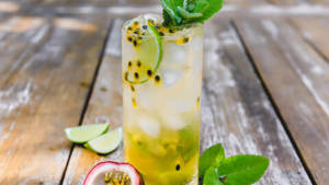 Mint Mojito