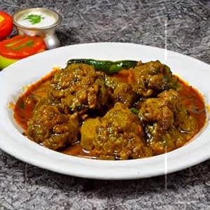 Veg Begum Bhar