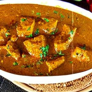 Kaju Curry
