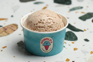 Oswald'S Silk Chocolate [os]