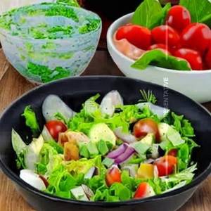 Green Salad