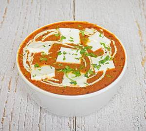 Paneer Butter Masala