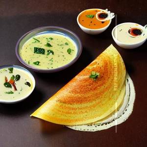 Cheese Noodles Spring Dosa Oil